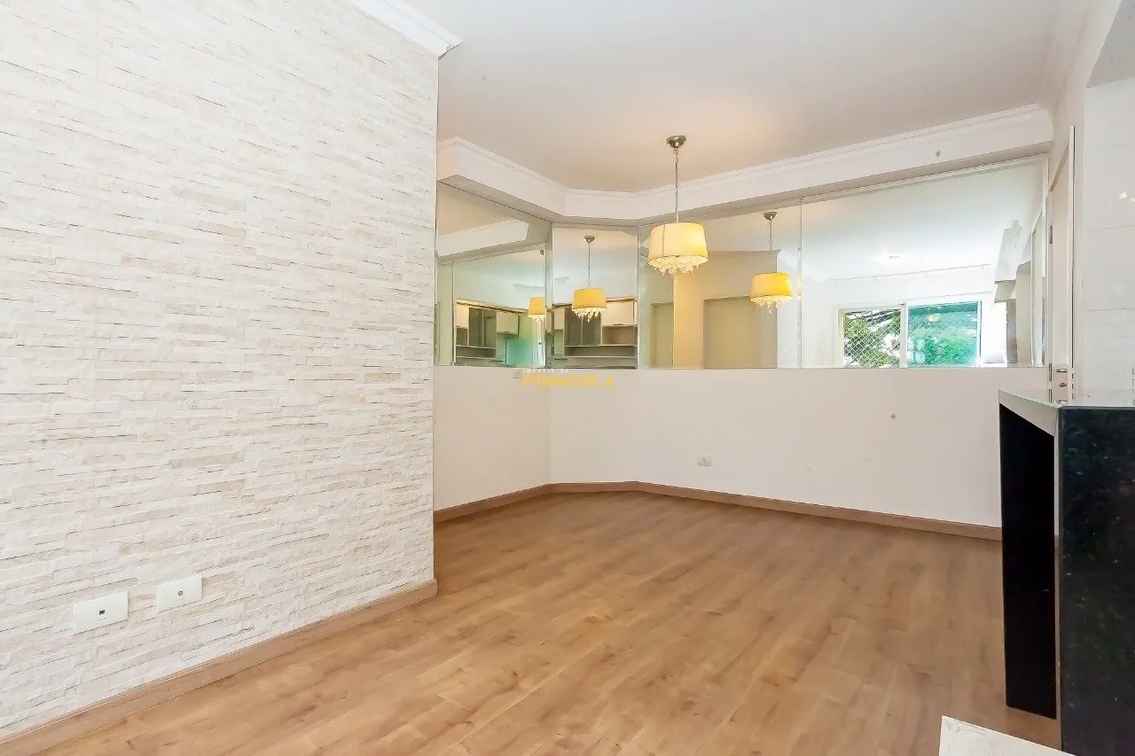 Apartamento 2 quartos à venda em Bacacheri, Curitiba/PR, foto 4