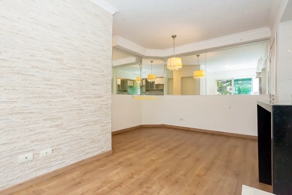 Apartamento 2 quartos à venda em Bacacheri, Curitiba/PR, foto 4