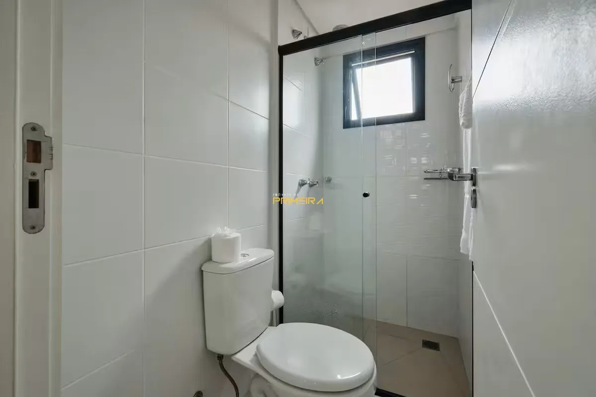 Apartamento 1 quarto à venda em Juvevê, Curitiba/PR, foto 11