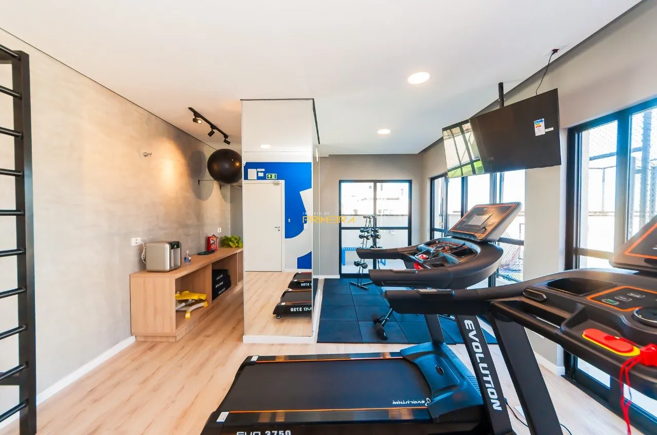 Apartamento 2 quartos à venda em Tingui, Curitiba/PR, foto 25