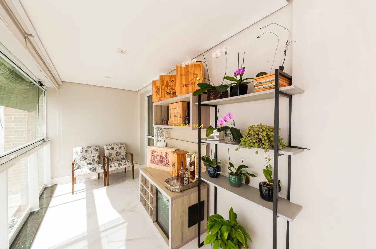 Apartamento 4 quartos à venda em Ecoville, Curitiba/PR, foto 8