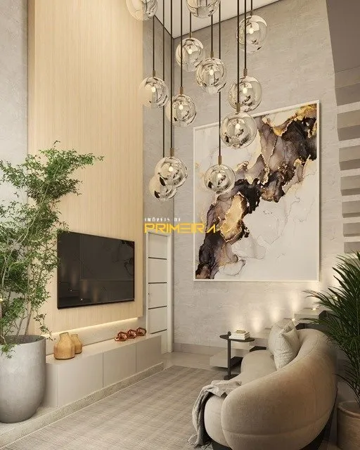 Apartamento 2 quartos à venda em Vila Izabel, Curitiba/PR, foto 3