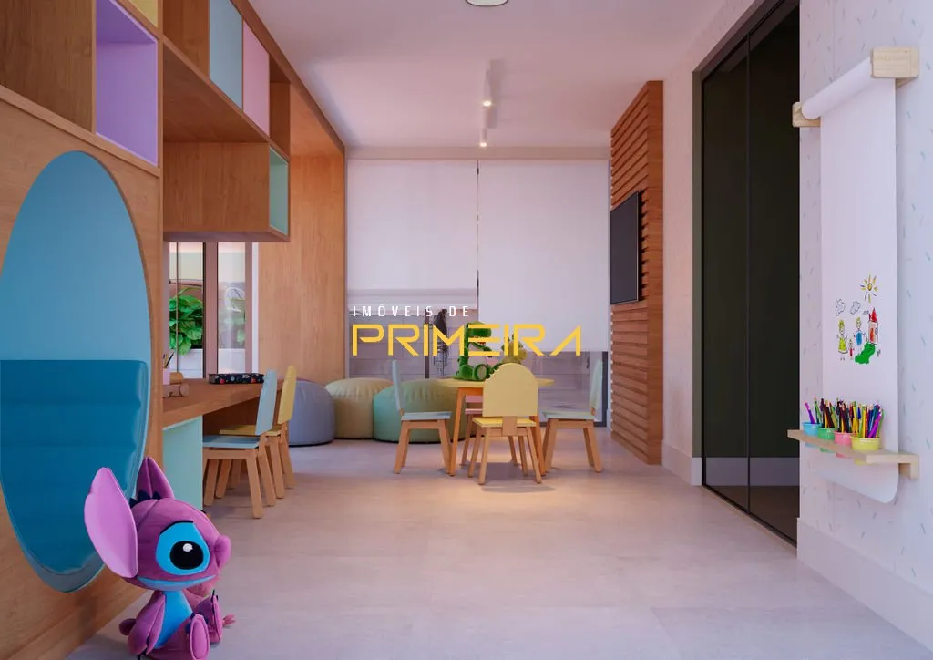 Apartamento 2 quartos à venda em Juvevê, Curitiba/PR, foto 11
