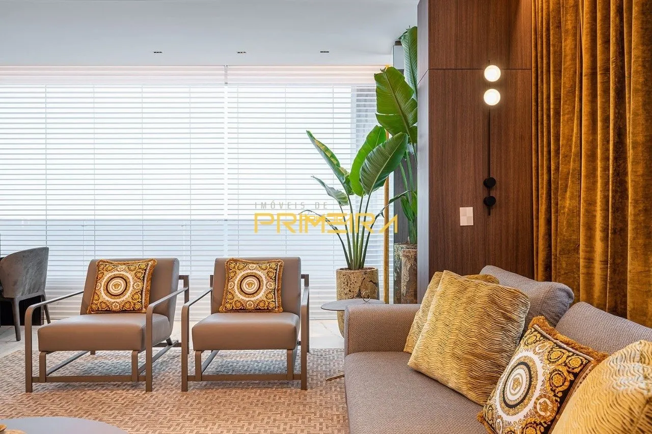 Apartamento 3 quartos à venda em Bigorrilho, Curitiba/PR, foto 6