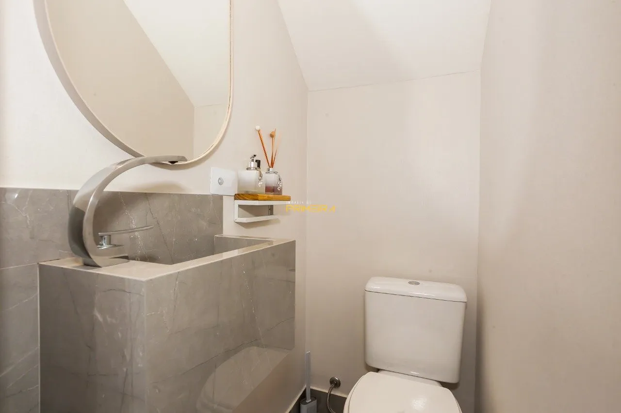 Casa em Condomínio 3 quartos à venda em Jardim Social, Curitiba/PR, foto 31