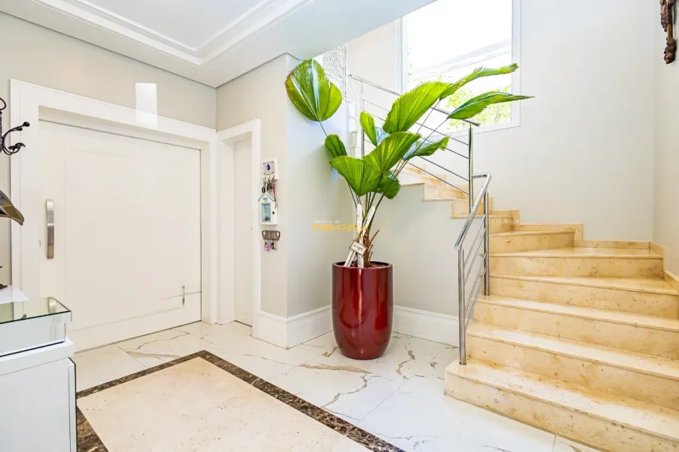 Casa em Condomínio 5 quartos à venda em Alphaville Graciosa, Pinhais/PR, foto 2
