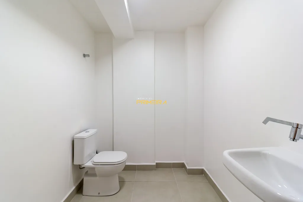 Sala Térrea à venda em Portão, Curitiba/PR, foto 4