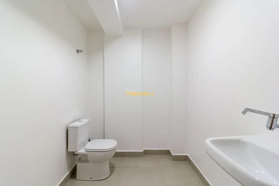 Sala Térrea à venda em Portão, Curitiba/PR, foto 4