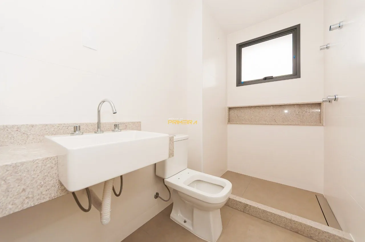 Apartamento 3 quartos à venda em Vila Izabel, Curitiba/PR, foto 22