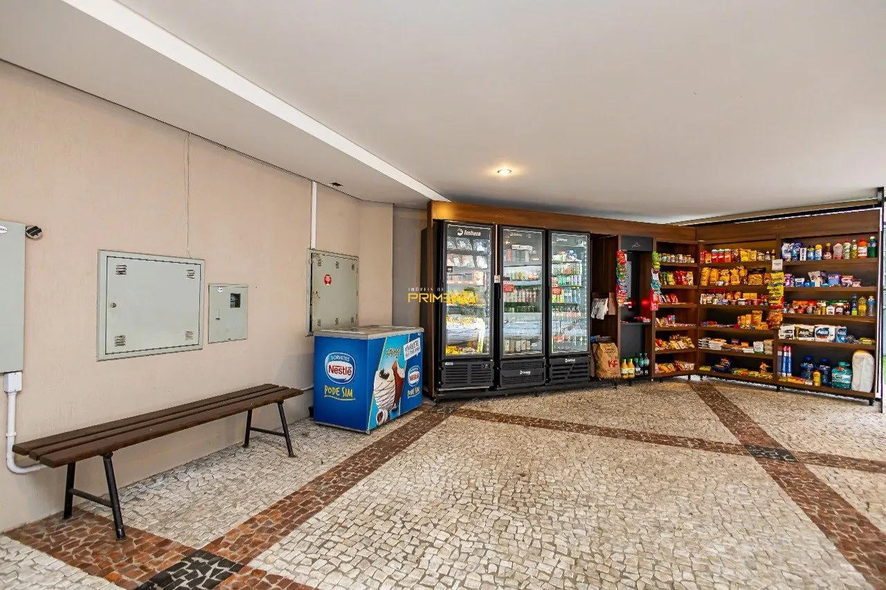 Cobertura 2 quartos à venda em Rebouças, Curitiba/PR, foto 33