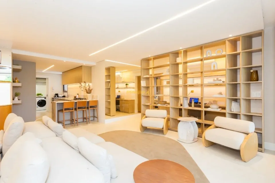 Apartamento 3 quartos à venda em Alto da Glória, Curitiba/PR, foto 2