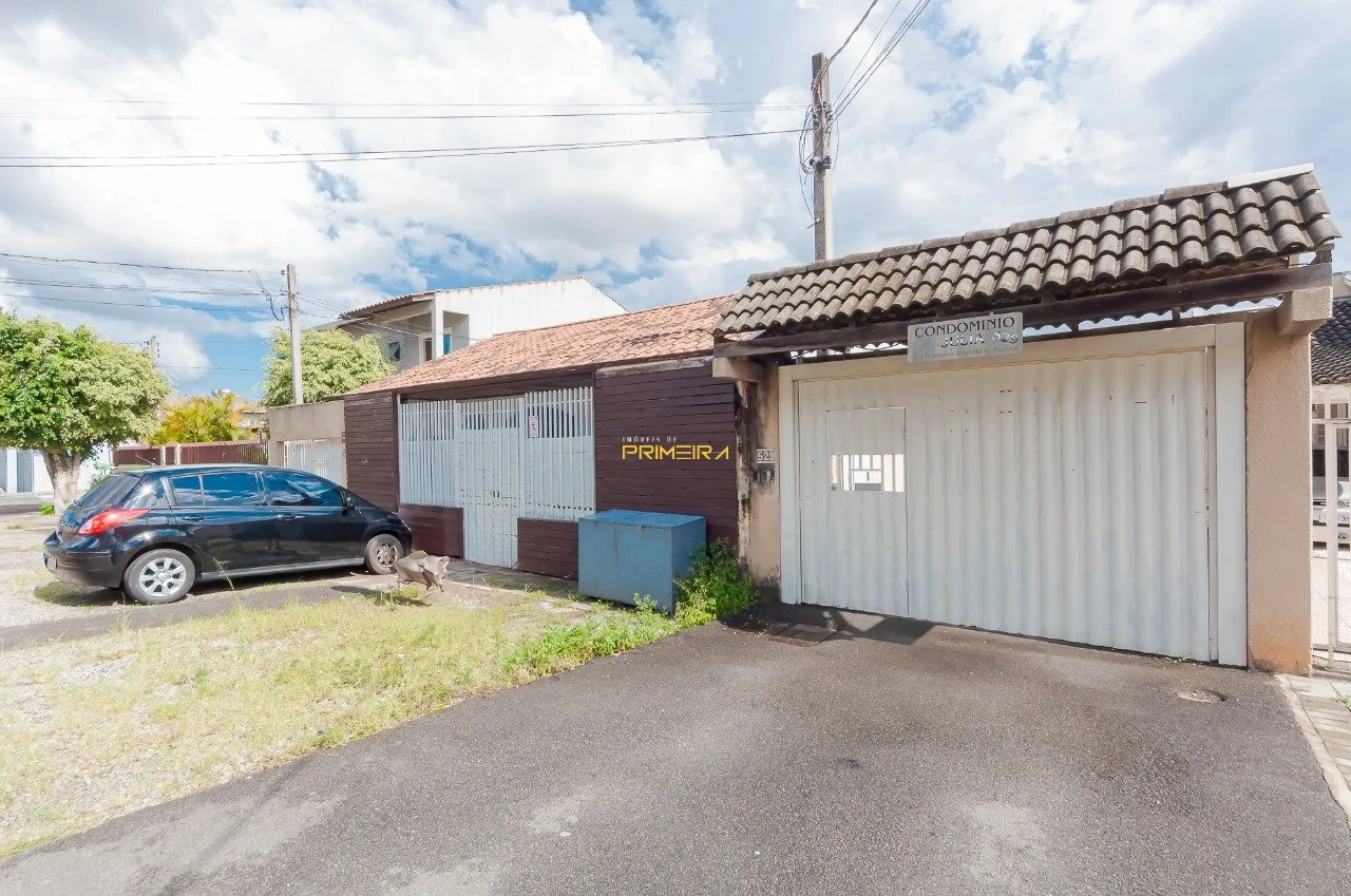Casa 3 quartos à venda em Atuba, Pinhais/PR, foto 16