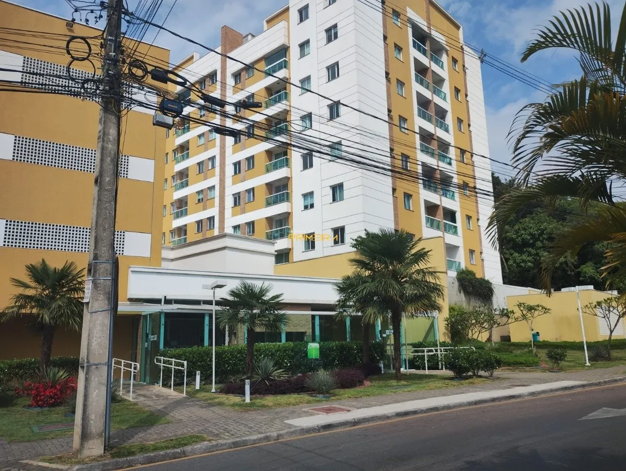 Garden / Diferenciados 2 quartos à venda em Bacacheri, Curitiba/PR, foto 22
