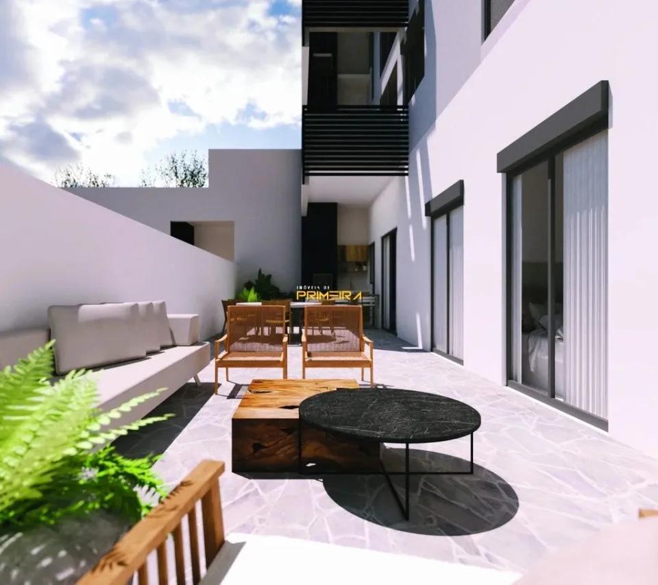 Apartamento 3 quartos à venda em Boa Vista, Curitiba/PR, foto 3