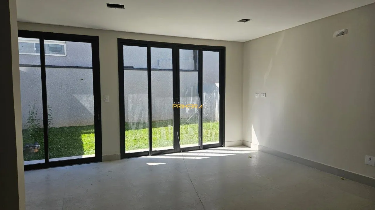 Sobrado 3 quartos à venda em Vista Alegre, Curitiba/PR, foto 5
