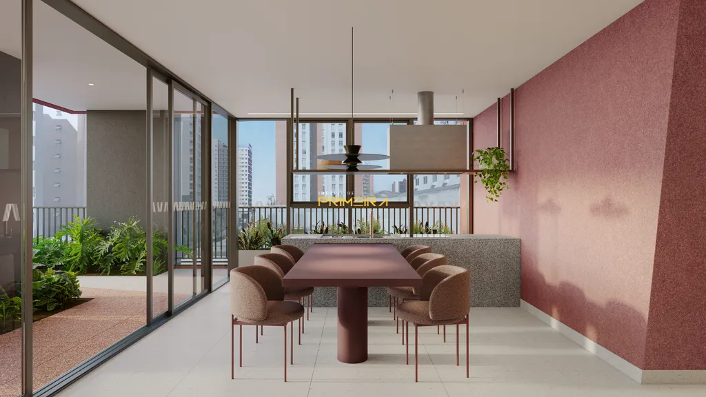 Apartamento 2 quartos à venda em Centro, Curitiba/PR, foto 41