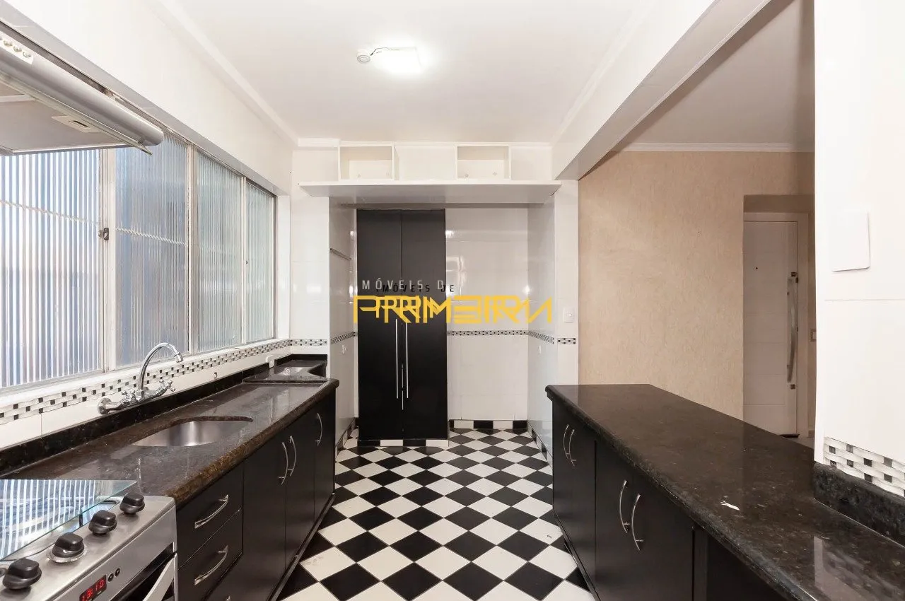 Duplex 3 quartos à venda em Cabral, Curitiba/PR, foto 11