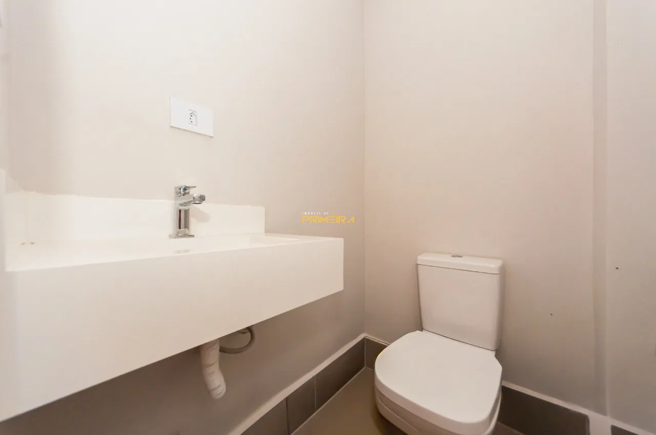 Casa em Condomínio 3 quartos à venda em Santa Cândida, Curitiba/PR, foto 20