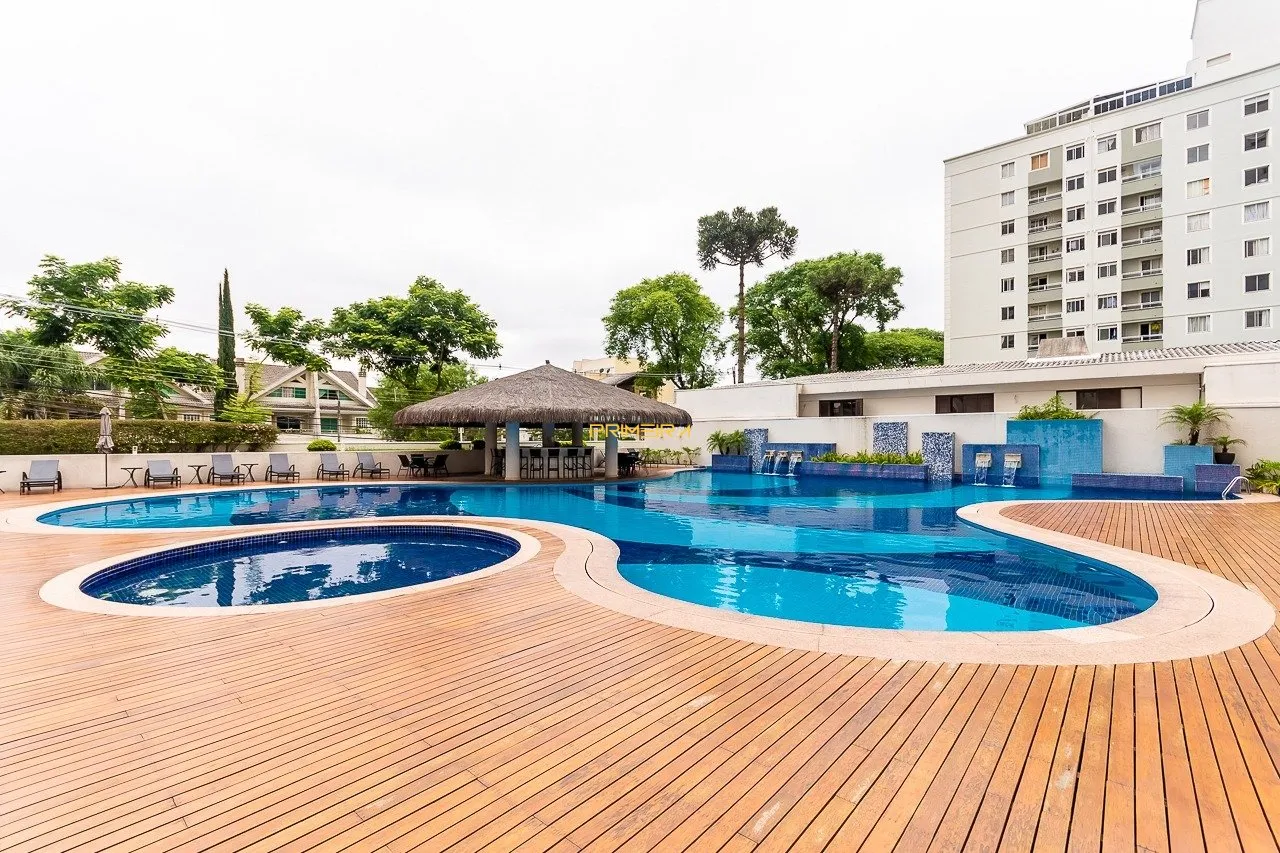 Apartamento 2 quartos à venda em Cristo Rei, Curitiba/PR, foto 26