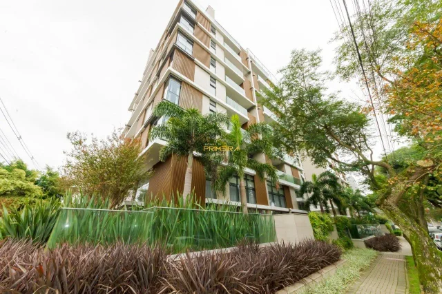 Edifico Icon - Cobertura no Batel em Batel, Curitiba