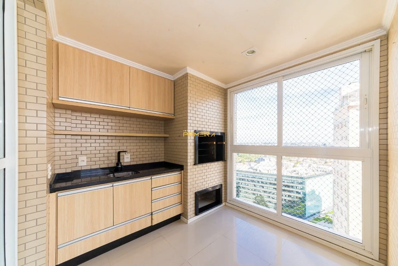 Apartamento 2 quartos à venda em Cristo Rei, Curitiba/PR, foto 10