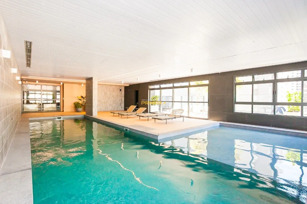 Apartamento 2 quartos à venda em Vila Izabel, Curitiba/PR, foto 19