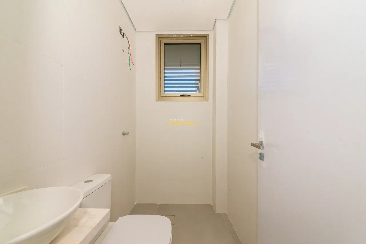 Apartamento 3 quartos à venda em Cristo Rei, Curitiba/PR, foto 21