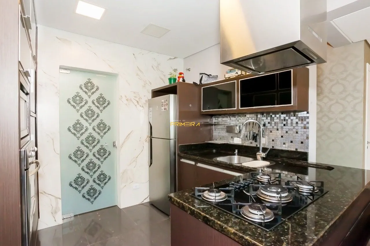 Casa em Condomínio 3 quartos à venda em Jardim Social, Curitiba/PR, foto 6