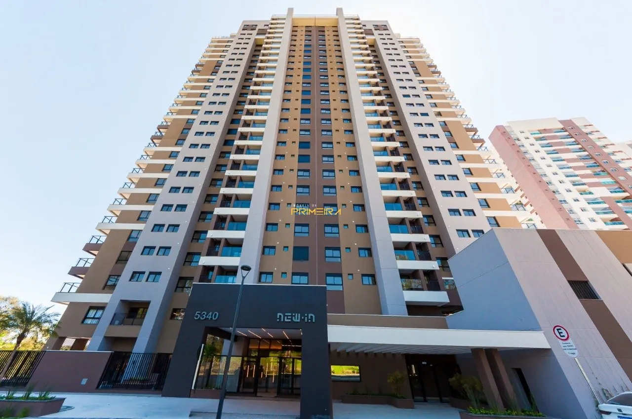 Apartamento 2 quartos à venda em Ecoville, Curitiba/PR, foto 9