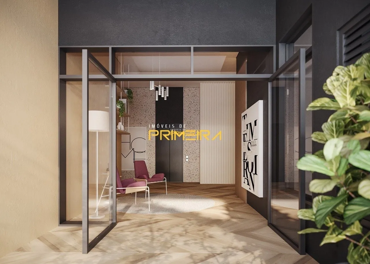 Apartamento 3 quartos à venda em Alto da Rua XV, Curitiba/PR, foto 10