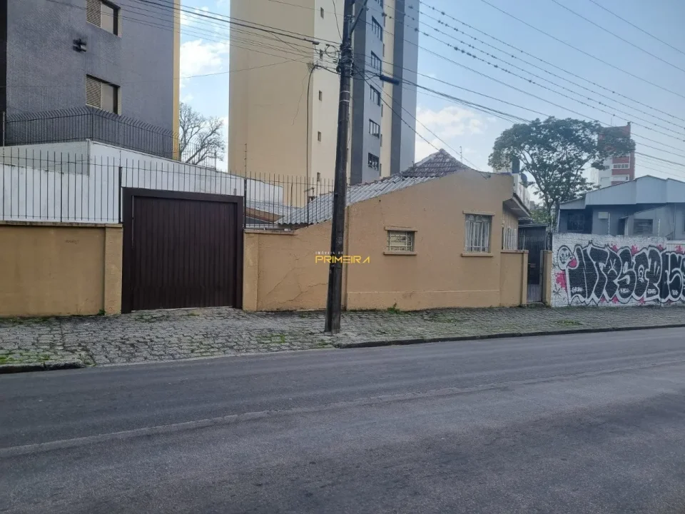 Terrenos Residenciais à venda em Centro, Curitiba/PR, foto 4