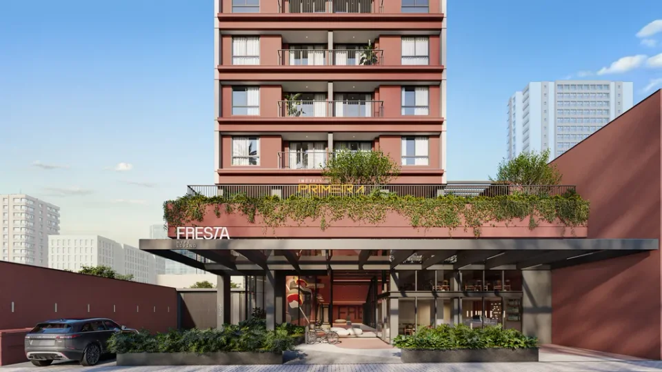 Apartamento 2 quartos à venda em Centro, Curitiba/PR, foto 4