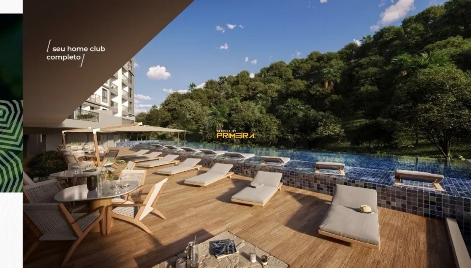 Apartamento 2 quartos à venda em Tabuleiro, Camboriú/SC, foto 5