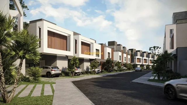House Ecoville em Curitiba, foto 3
