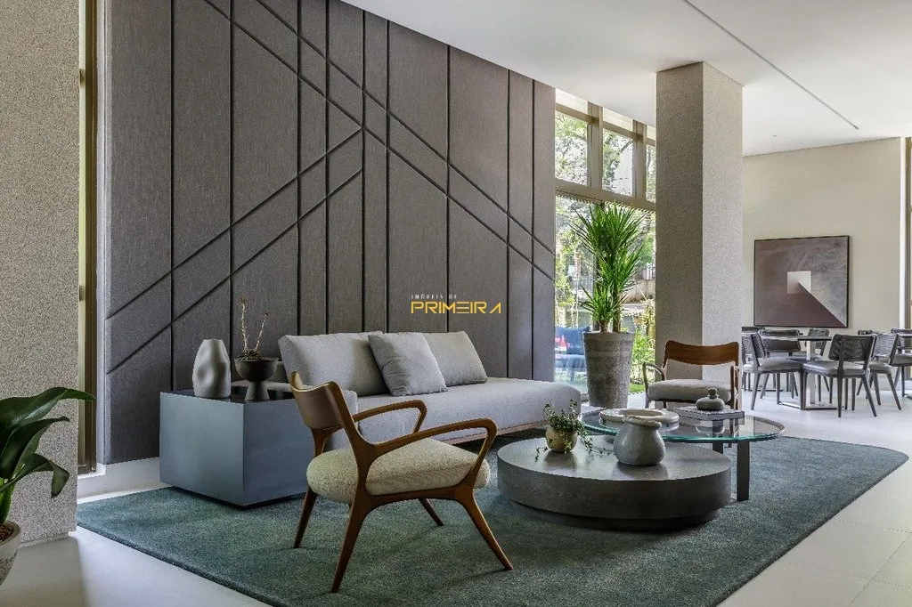 Apartamento 3 quartos à venda em Bigorrilho, Curitiba/PR, foto 9