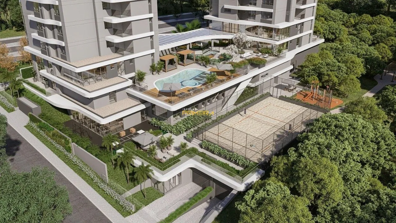 Apartamento 3 quartos à venda em Mossunguê, Curitiba/PR, foto 32