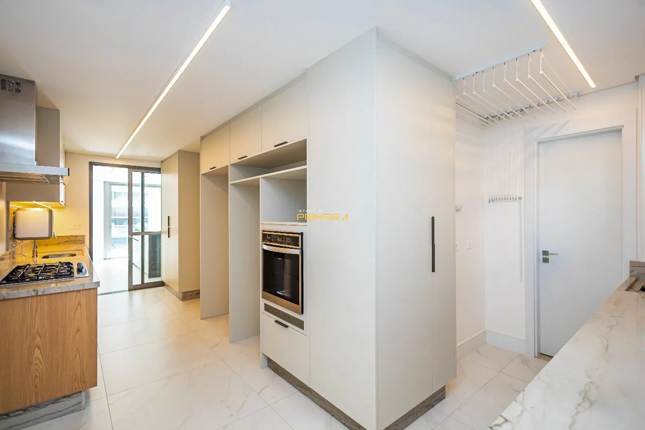 Apartamento 3 quartos à venda em Ahú, Curitiba/PR, foto 16