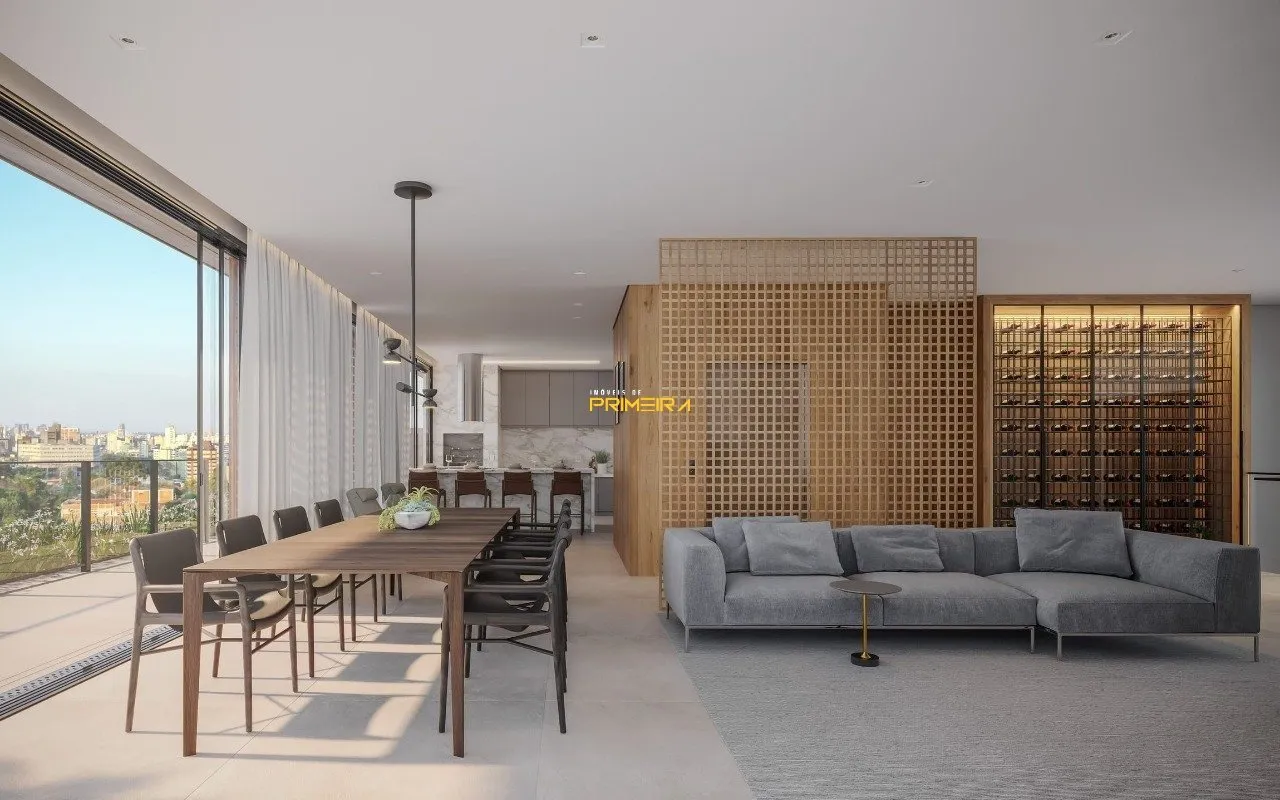 Apartamento 3 quartos à venda em Bigorrilho, Curitiba/PR, foto 13