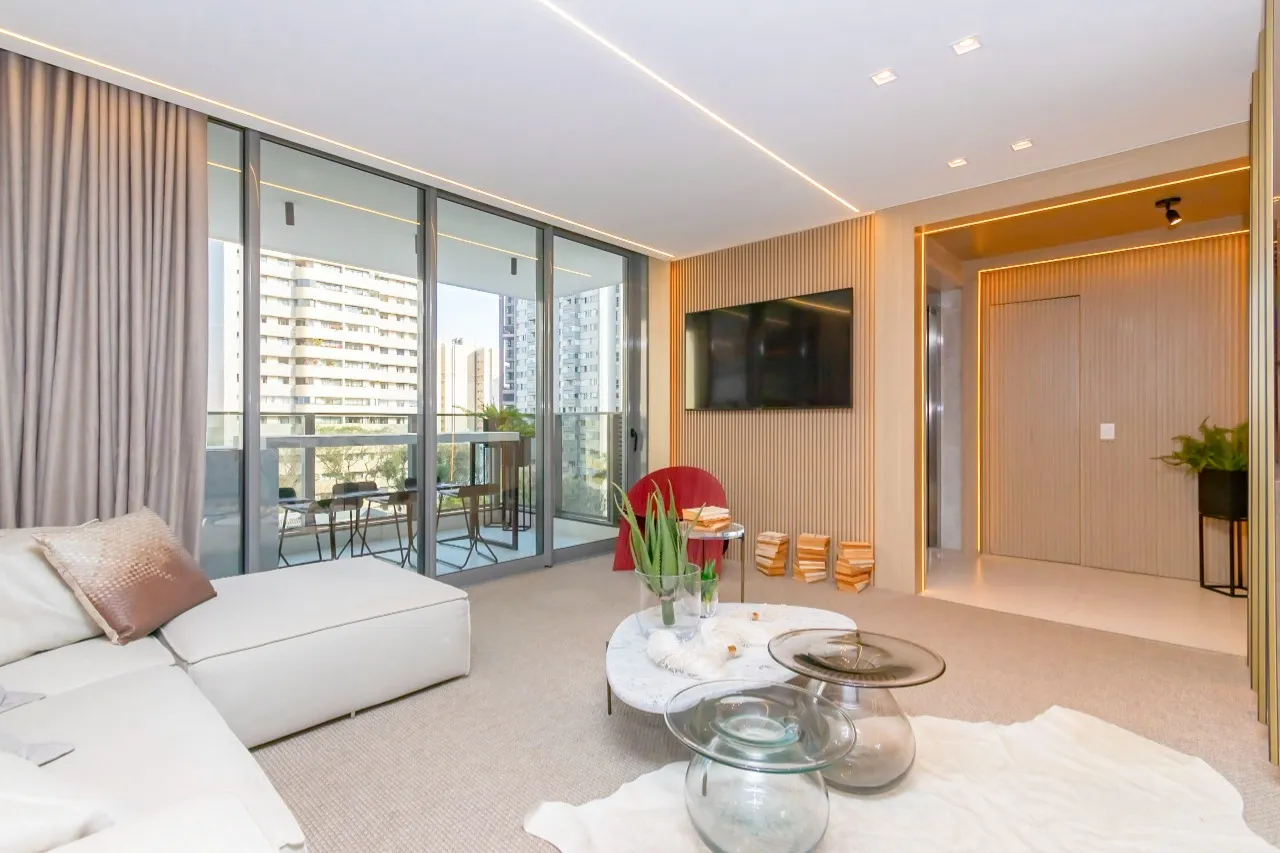 Apartamento 3 quartos à venda em Água Verde, Curitiba/PR, foto 6