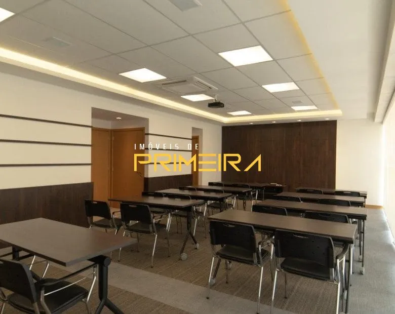 Condomínio Workspace Brigadeiro em Centro, Curitiba, foto 10