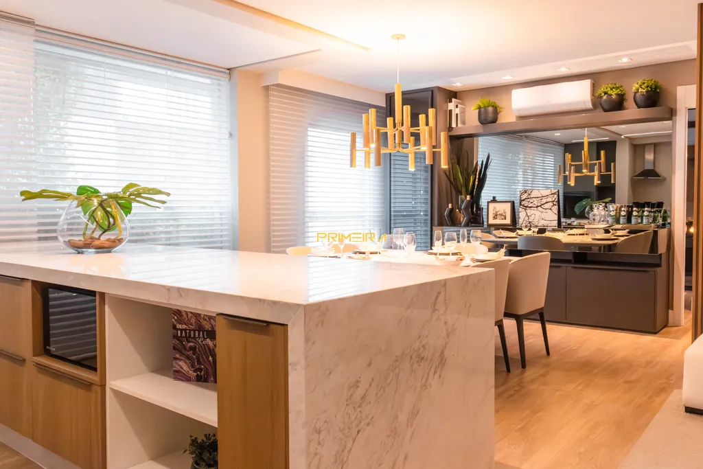 Apartamento 3 quartos à venda em Centro, Curitiba/PR, foto 10