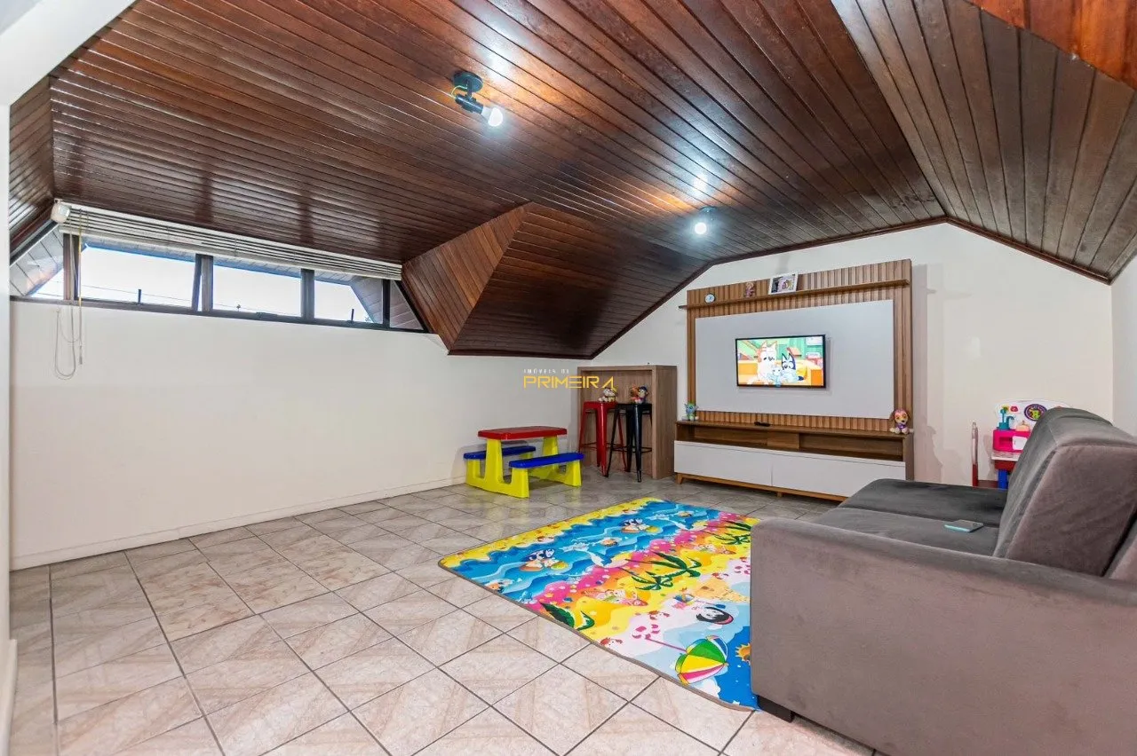 Sobrado 3 quartos à venda em Santa Quitéria, Curitiba/PR, foto 43