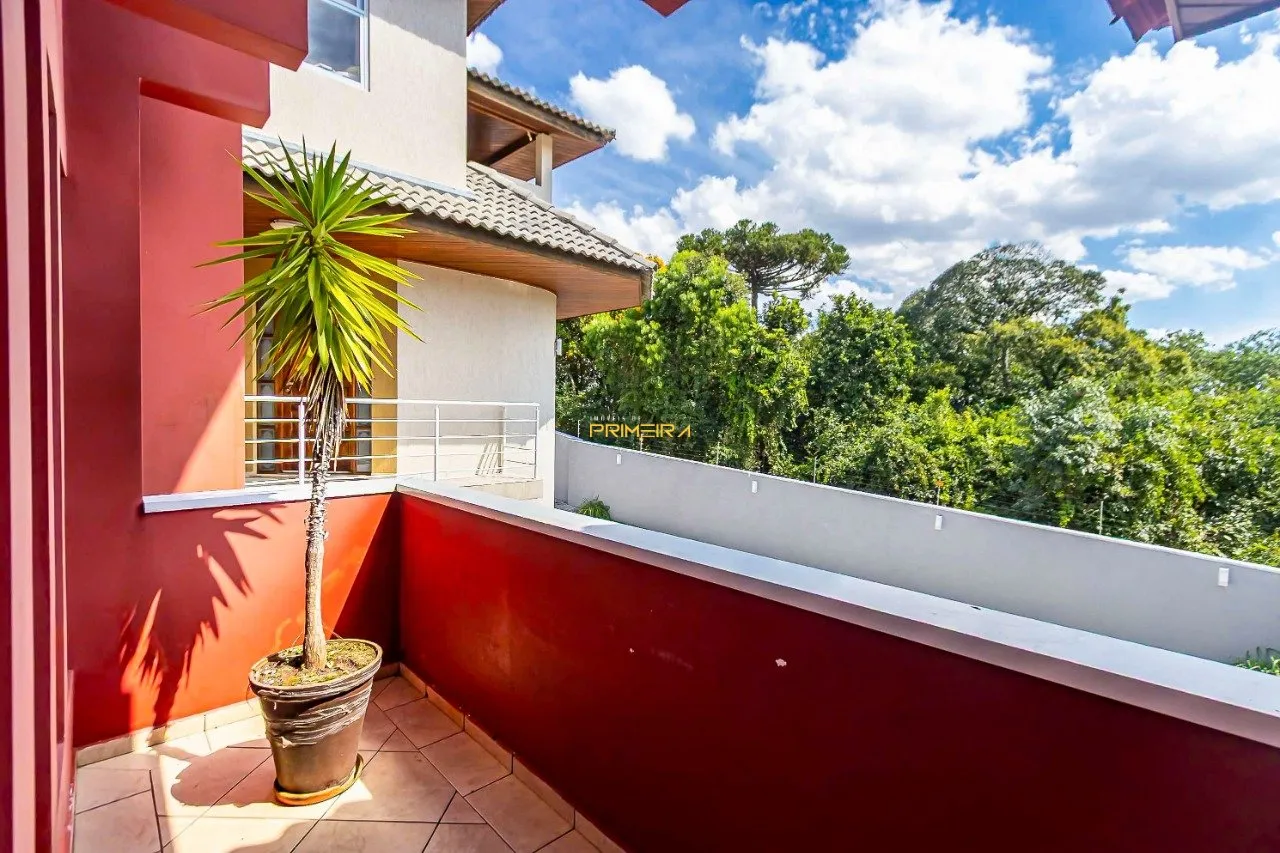 Casa em Condomínio 4 quartos à venda em Uberaba, Curitiba/PR, foto 22