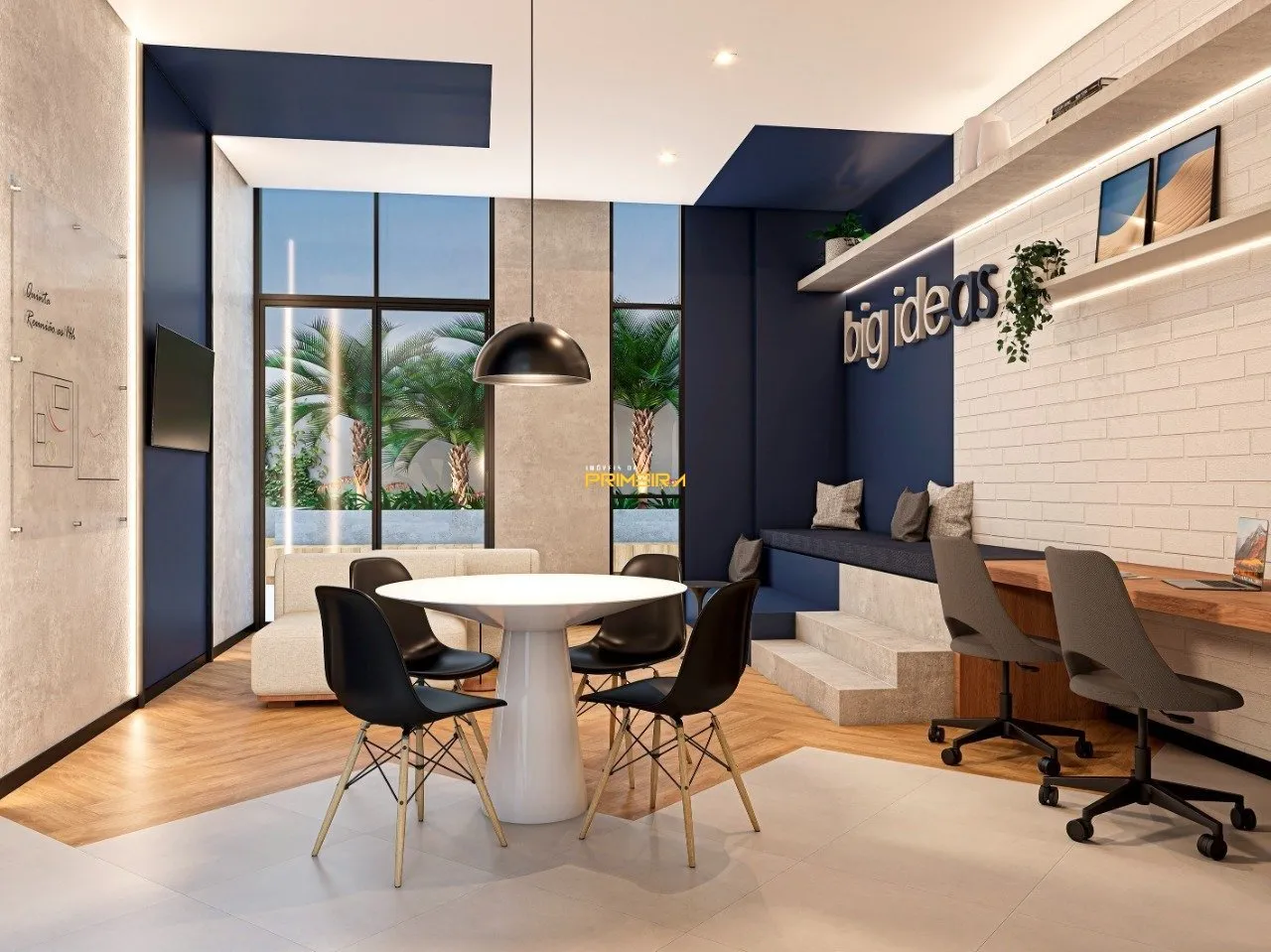 Apartamento 3 quartos à venda em Água Verde, Curitiba/PR, foto 9