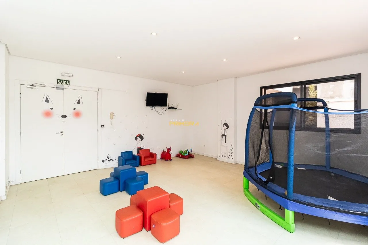Apartamento 2 quartos à venda em Boa Vista, Curitiba/PR, foto 32