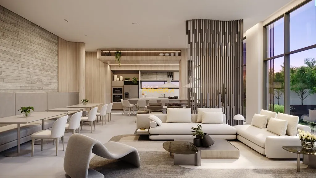 Apartamento 3 quartos à venda em Batel, Curitiba/PR, foto 8