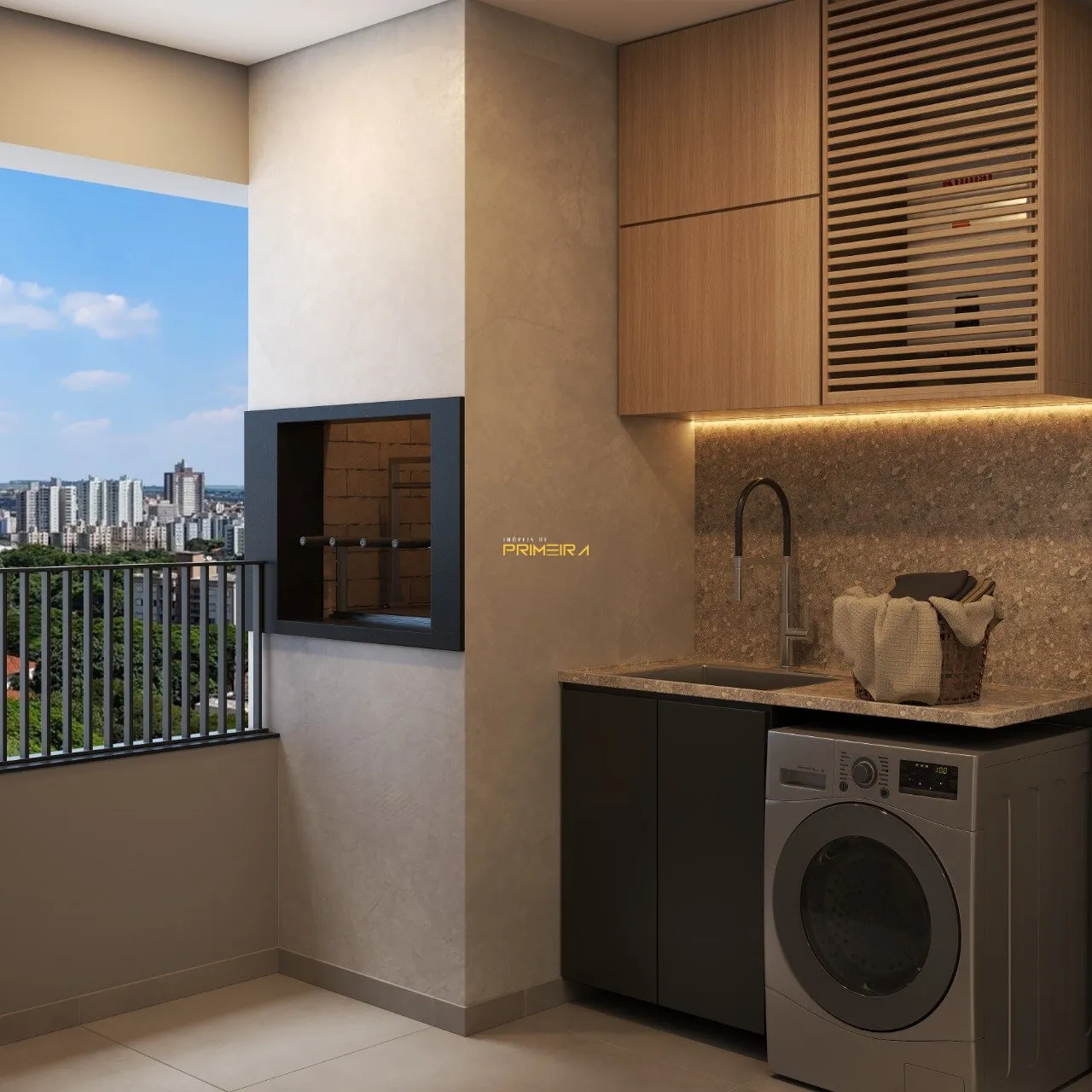 Apartamento 2 quartos à venda em Bom Retiro, Curitiba/PR, foto 5