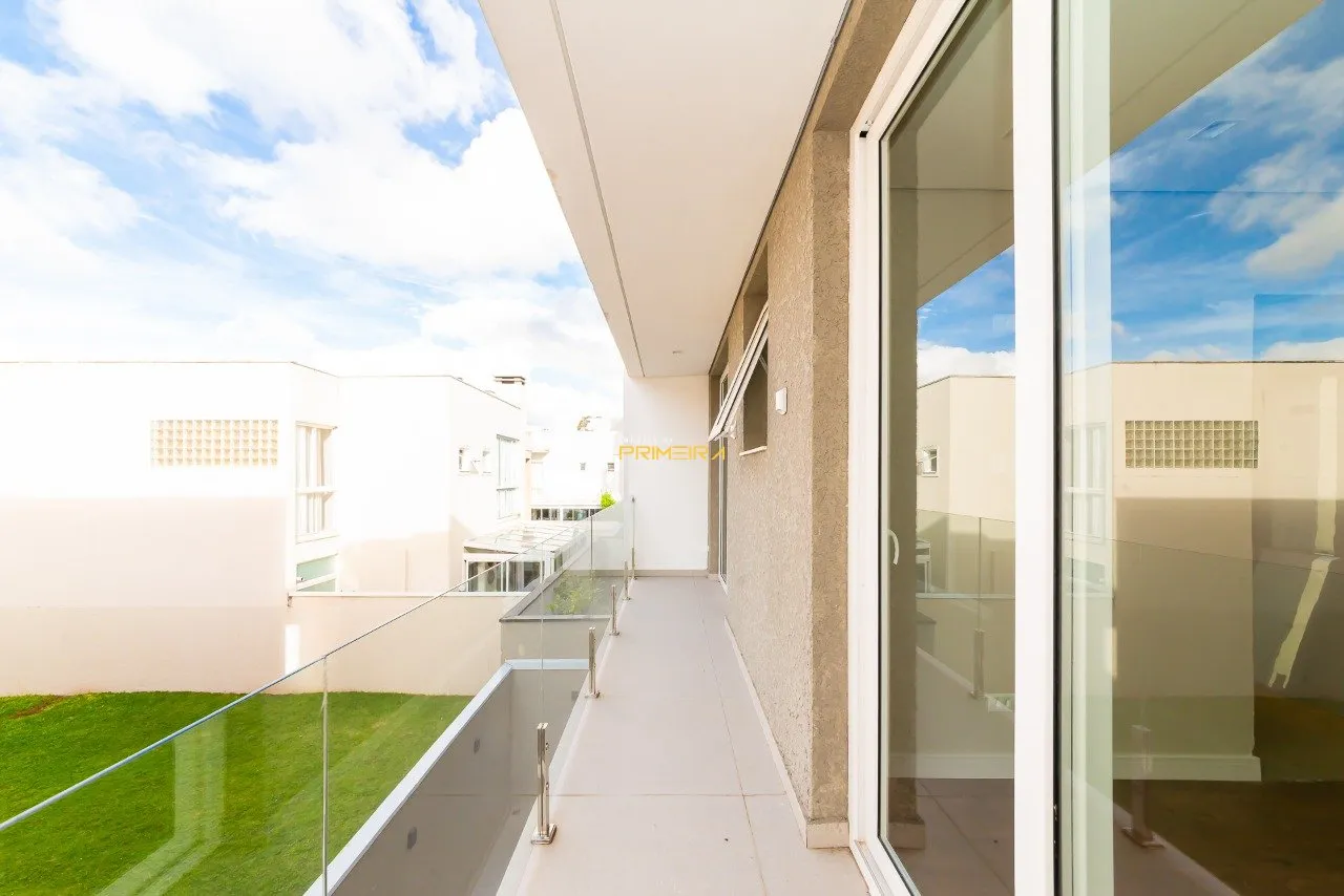 Casa em Condomínio 3 quartos à venda em Santa Cândida, Curitiba/PR, foto 26