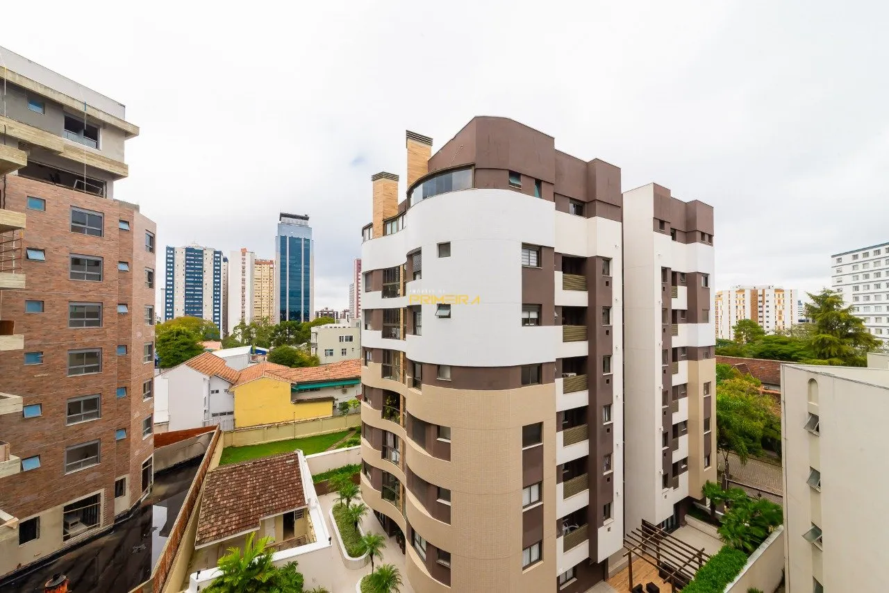 Apartamento 3 quartos à venda em Centro Cívico, Curitiba/PR, foto 11