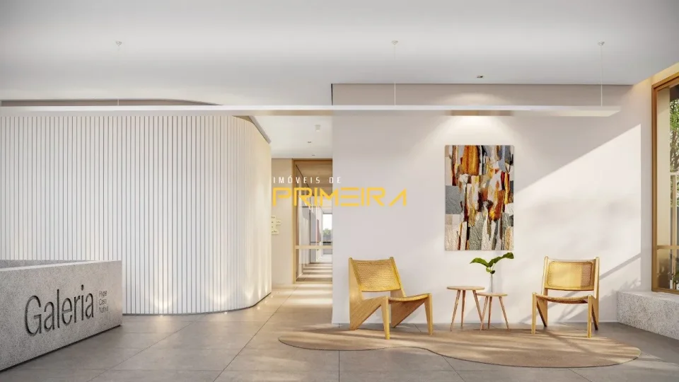 Condomínio Galeria Casa Nativa em Juvevê, Curitiba, foto 2